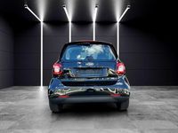 Gebraucht Smart ForTwo Electric Drive 60 kW (82 PS) 2022 Bodypanels in black Coupé