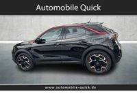 gebraucht Opel Mokka 1.2 GS-Line LED/Navi/R.-Kamera 1.Hand