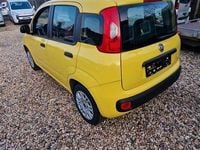 Gebraucht Fiat Panda Easy 69 PS (50 kW) 2017 Kleinwagen