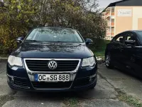Gebraucht VW Passat 140 PS (102 kW) 2006 Andere farben Limousine