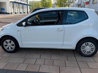Second-hand VW up! 80 CP (58 kW) 2013 Alb Hatchback