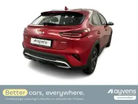 Gebraucht Kia XCeed Vision 105 PS (77 kW) 2022 Rot SUV