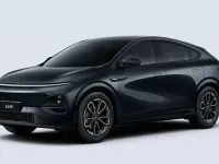 Neu XPENG G6 AWD Performance 358 kW (487 PS) 2026 Schwarz SUV