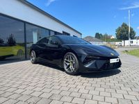Neu Lotus Emeya 450 kW (612 PS) 2025 Stellar black metallic Kleinwagen