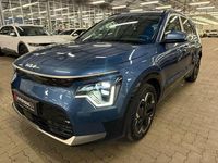 Gebraucht Kia e-Niro Inspiration 150 kW (204 PS) 2023 Blau SUV