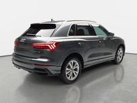 gebraucht Audi Q3 Q3 35 TFSI S-Tronic S line Navi LED DAB LM35 TFSI S-Tronic S line Navi LED DAB