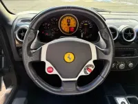 Gebraucht Ferrari F430 490 PS (360 kW) 2005 Silber Coupé