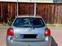 gebraucht Toyota Auris Life