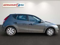 gebraucht Hyundai i30 1.4i Classic