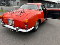 gebraucht VW Karmann Ghia 