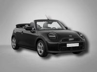 Second-hand Mini Cooper Cabriolet Classic 163 CP (119 kW) 2026 Negru Cabrio