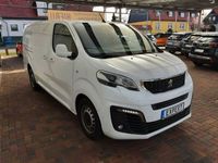 gebraucht Peugeot Expert Premium L3 Navi Xenon Klima Rückfahrkamera