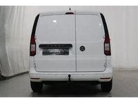 Neu VW Caddy 102 PS (75 kW) 2026 Weiß Van / Kleinbus