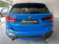 gebraucht BMW X1 xDrive18d M Sport*LED*KAMERA*HiFi*DAB*PARKASS