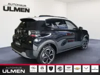 Neu Citroën e-C3 83 kW (113 PS) 2026 Grau Kleinwagen