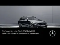 Gebraucht Mercedes C300e 306 PS (225 kW) 2021