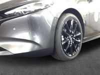 Gebraucht Mazda 3 Exclusive-Line 186 PS (136 kW) 2024 Kleinwagen