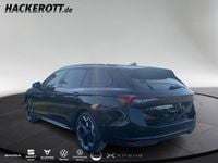 Neu Skoda Superb SportLine 193 PS (141 kW) 2026 Schwarz Kombi