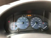 Gebraucht Citroën Berlingo 75 PS (55 kW) 2006 Grün Van / Kleinbus