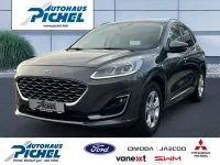 Occasion Ford Kuga Vignale 224 ch (164 kW) 2021 Gris SUV