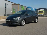 Gebraucht Opel Corsa Active 90 PS (66 kW) 2017 Grau Kleinwagen