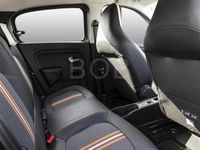 gebraucht Renault Twingo GT TCe 110 NAVI KLIMA PDC SHZ BT ZV