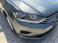 Gebraucht VW Golf VII 125 PS (91 kW) 2017 Grau Limousine