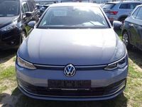 Gebraucht VW Golf VII 54 PS (39 kW) 2021 Grau Kleinwagen