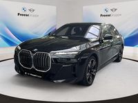 Gebraucht BMW 740 Shadowline 360 PS (264 kW) 2025 Schwarz Limousine