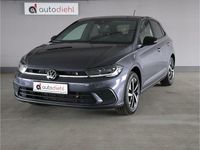 Gebraucht VW Polo Goal 95 PS (69 kW) 2025 Grau Kleinwagen