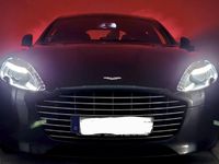Gebraucht Aston Martin Rapide 557 PS (409 kW) 2017 Grau Limousine