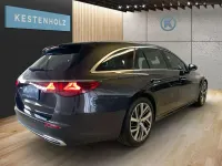 Gebraucht Mercedes E300 Avantgarde 313 PS (230 kW) 2025 Grau Limousine