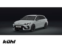 Ny Cupra Leon VZ 333 HK (244 kW) 2025 Hvid Stationcar