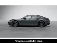 Neu Porsche Panamera 4 470 PS (345 kW) 2026 Grau Limousine