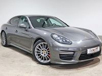 Gebraucht Porsche Panamera 441 PS (324 kW) 2015 Grau Kleinwagen