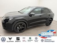 Neu VW T-Roc R-line 150 PS (110 kW) 2026 Schwarz SUV