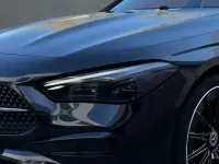 Gebraucht Mercedes CLE200 AMG 204 PS (150 kW) 2025 Schwarz Coupé