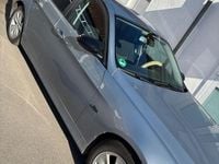 Gebraucht BMW 325 218 PS (160 kW) 2006 Limousine
