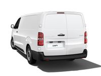 Nouvelle Citroën Jumpy 150 ch (110 kW) 2026 Blanc Monospace