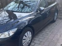 Gebraucht Mazda 6 150 PS (110 kW) 2014 Schwarz Kombi