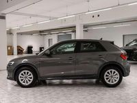 Gebraucht Audi A1 Basis 116 PS (85 kW) 2025 Chronosgrau metallic SUV
