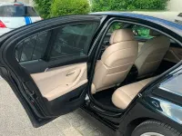 Gebraucht BMW 535 Performance 306 PS (225 kW) 2011 Schwarz Limousine
