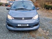 Second-hand Aixam City 2016 Gri Hatchback