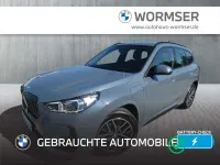 Gebraucht BMW X1 M Sport 136 PS (100 kW) 2023 Bmw individual storm bay SUV