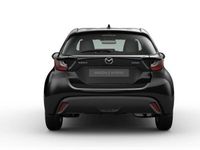 Neu Mazda 2 Center-Line 116 PS (85 kW) 2025 Schwarz (opera black) Kleinwagen