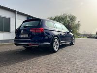 gebraucht VW Passat Alltrack 2.0 TDI SCR 140kW DSG 4MOT A...