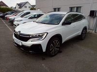 Gebraucht Renault Espace Iconic 200 PS (147 kW) 2025 Weiß Van / Kleinbus