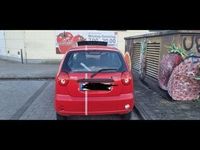 gebraucht Chevrolet Matiz 