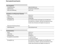 Gebraucht Audi A5 S-Line 204 PS (150 kW) 2022 Schwarz Coupé