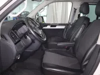 Gebraucht VW T6 Generation Six 150 PS (110 kW) 2016 Rot Van